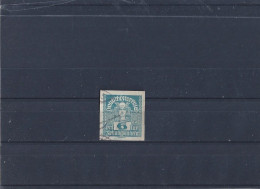 Used Stamp Nr.296 In MICHEL Catalog - Used Stamps