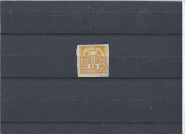 Used Stamp Nr.298 In MICHEL Catalog - Usados