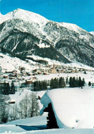 73303593 Pettneu Arlberg Gesamtansicht Mit Alpenpanorama Winterlandschaft Pettne - Andere & Zonder Classificatie