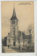 AUTHON DU PERCHE - L'Eglise - Andere & Zonder Classificatie