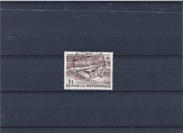 Used Stamp Nr.1106 In MICHEL Catalog - Gebraucht