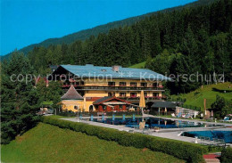 73303573 Radstadt Sporthotel Swimming Pool Radstadt - Autres & Non Classés