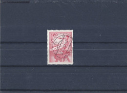 Used Stamp Nr.1121 In MICHEL Catalog - Gebraucht