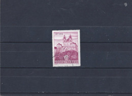 Used Stamp Nr.1128 In MICHEL Catalog - Usados