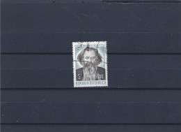 Used Stamp Nr.1130 In MICHEL Catalog - Usati