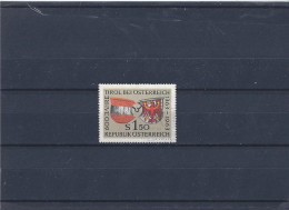 Used Stamp Nr.1132 In MICHEL Catalog - Used Stamps