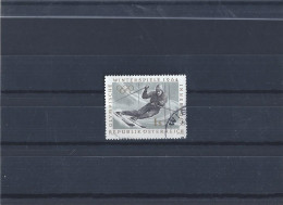 Used Stamp Nr.1136 In MICHEL Catalog - Oblitérés