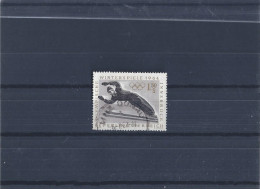 Used Stamp Nr.1138 In MICHEL Catalog - Oblitérés