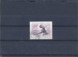 Used Stamp Nr.1139 In MICHEL Catalog - Oblitérés