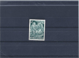 Used Stamp Nr.1143 In MICHEL Catalog - Usati