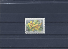 Used Stamp Nr.1145 In MICHEL Catalog - Gebraucht