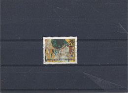 Used Stamp Nr.1154 In MICHEL Catalog - Usati