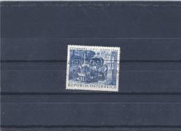 Used Stamp Nr.1158 In MICHEL Catalog - Usati