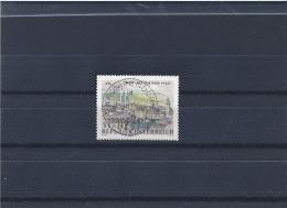 Used Stamp Nr.1165 In MICHEL Catalog - Oblitérés