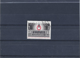 Used Stamp Nr.1174 In MICHEL Catalog - Gebruikt