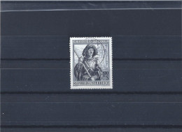 Used Stamp Nr.1182 In MICHEL Catalog - Usati