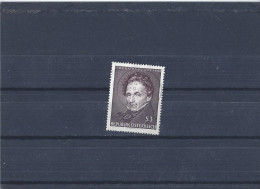 Used Stamp Nr.1183 In MICHEL Catalog - Oblitérés