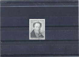 Used Stamp Nr.1193 In MICHEL Catalog - Oblitérés