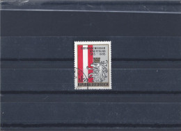 Used Stamp Nr.1196 In MICHEL Catalog - Oblitérés