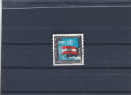 Used Stamp Nr.1197 In MICHEL Catalog - Gebraucht