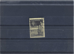 Used Stamp Nr.1202 In MICHEL Catalog - Usados