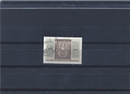 Used Stamp Nr.1207 In MICHEL Catalog - Gebruikt