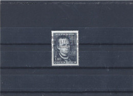 Used Stamp Nr.1216 In MICHEL Catalog - Gebruikt