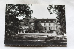 Cpm, Château De Vaugrigneuse, Essonne 91 - Altri & Non Classificati