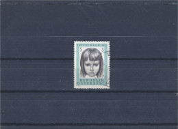 Used Stamp Nr.1222 In MICHEL Catalog - Oblitérés