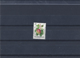 Used Stamp Nr.1225 In MICHEL Catalog - Gebruikt