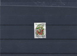 Used Stamp Nr.1228 In MICHEL Catalog - Usados