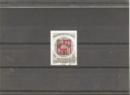 Used Stamp Nr.1230 In MICHEL Catalog - Oblitérés