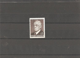 Used Stamp Nr.1234 In MICHEL Catalog - Oblitérés