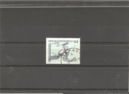 Used Stamp Nr.1235 In MICHEL Catalog - Used Stamps