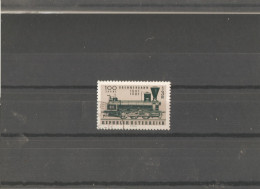 Used Stamp Nr.1245 In MICHEL Catalog - Used Stamps