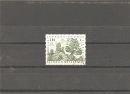 Used Stamp Nr.1251 In MICHEL Catalog - Usados