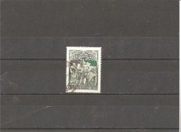 Used Stamp Nr.1254 In MICHEL Catalog - Gebruikt