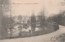 MONTbrison - Altri & Non Classificati