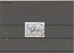 Used Stamp Nr.1264 In MICHEL Catalog - Usados