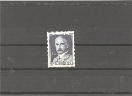 Used Stamp Nr.1266 In MICHEL Catalog - Oblitérés