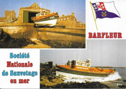 50 Barfleur - Barfleur