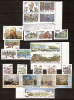 RUSSIA 1995●Collection MNH - Collezioni