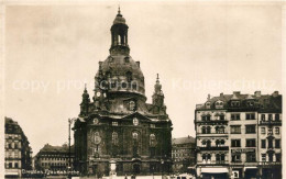 73302363 Dresden Frauenkirche Dresden - Dresden