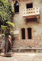 CPSM Verona-Casa Di Giulietta    L2901 - Verona