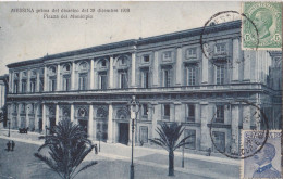 MESSINA Prima Del Disastro Del 28 Dicembre 1908 - Messina