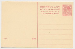 Briefkaart G. 232 - Ganzsachen