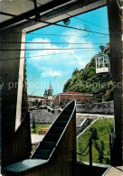 73301567 San Marino Repubblica Bergbahn San Marino Repubblica - San Marino