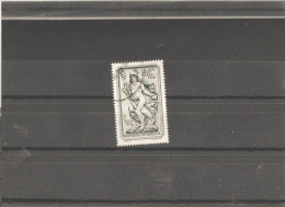 Used Stamp Nr.1277 In MICHEL Catalog - Usati