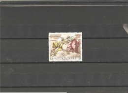 Used Stamp Nr.1280 In MICHEL Catalog - Gebruikt