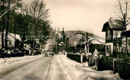 73301470 Kipsdorf Altenberger Strasse  Kipsdorf - Altenberg